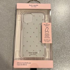 Kate Spade iPhone 11Pro Hardshell Case